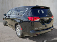 Safe and reliable, this 2024 Chrysler Grand Caravan SXT | SafetyTec Group | lets you cart everyone a... (image 3)