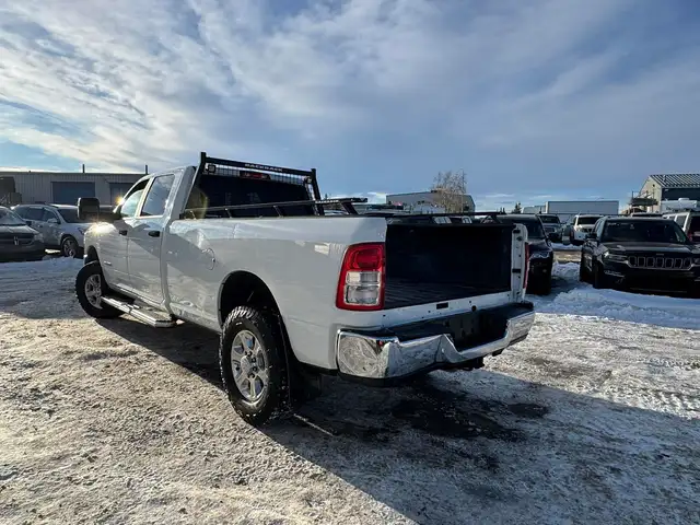 2023 Ram 3500 Big Horn in Cars & Trucks in Calgary - Image 6