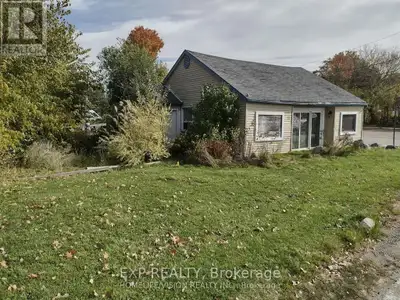 Amazing Lakefront Commercial Property- Zoned C5 With Multiple Uses Allowed/ Right Across Beautiful C...