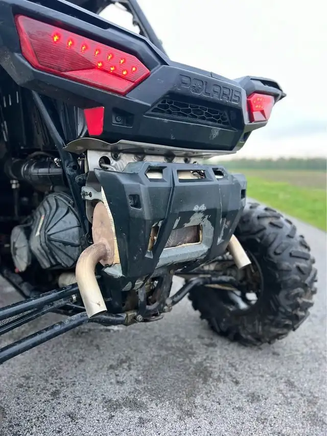 2014 POLARIS RZR XP 1000-FINANCE AVAILABLE!  in ATVs in Dartmouth - Image 11