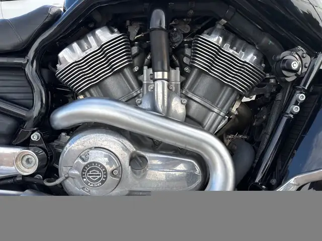 2009 Harley-Davidson V-Rod Muscle ~ V-ROD MUSCLE ~ 1250CC ~ LIQU in Street, Cruisers & Choppers in City of Toronto - Image 26
