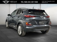 ===== 2019 Hyundai Kona Luxury ===== ===== Pourquoi acheter chez nous ? ===== Depuis plus de 50 ans,... (image 3)
