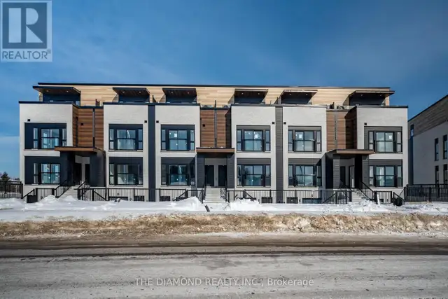 80 - 130 OTTERBEIN ROAD Kitchener, Ontario in Long Term Rentals in Kitchener / Waterloo - Image 2