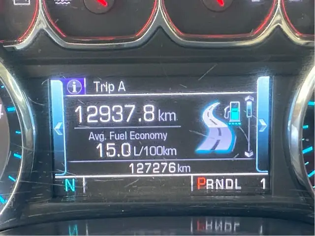 2018 Chevrolet SILVERADO 2500HD LT, Duramax Diesel, No Accidents in Cars & Trucks in London - Image 21