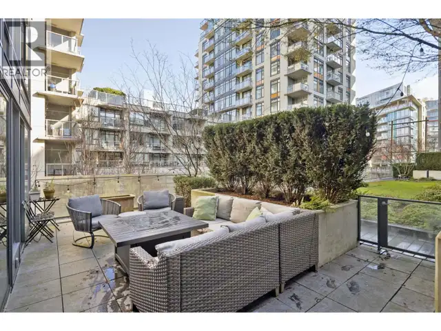 220 1783 MANITOBA STREET Vancouver, British Columbia in Condos for Sale in Vancouver - Image 18