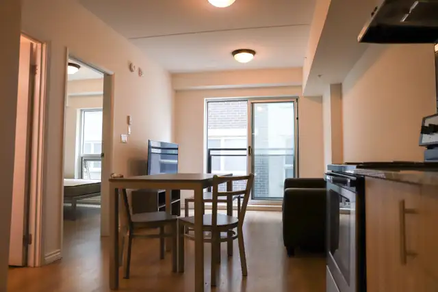 Jan-Aug Rental At Laurier In Waterloo in Long Term Rentals in Kitchener / Waterloo - Image 22
