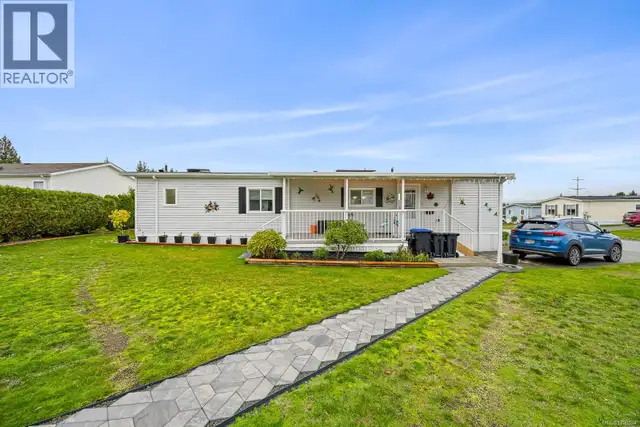 114 4714 MUIR Rd Courtenay, British Columbia in Houses for Sale in Comox / Courtenay / Cumberland - Image 41