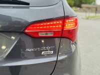 Sunroof, Navigation, Leather Seats, Cooled Seats, Premium Sound Package! Stratford Kia Used Cars & P... (image 7)
