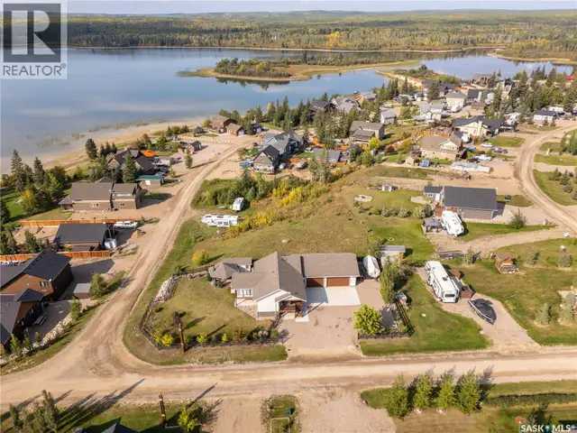 730 Spruce STREET Goodsoil, Saskatchewan in Land for Sale in Meadow Lake - Image 9