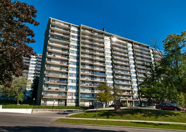 Havenbrook Towers - 1 Bedroom - 75 Havebrook Apartment for Rent in Long Term Rentals in City of Toronto - Image 3