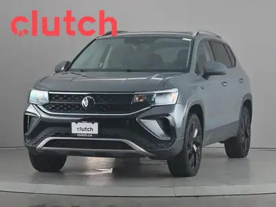 Electric Parking Brake, Brake Assist, Auto Dimming Rearview Mirror and more! Clutch is the largest o...