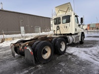 2019 Freightliner Cascadia 125 Ryder Stock ID: 836403 Transmission Type/Speed: AUTO 13 Engine: DIESE... (image 5)