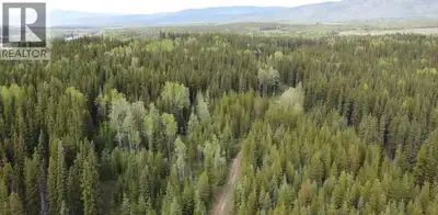 Rare opportunity to own 320 acres of private land with merchantable timber and long-term stewardship...
