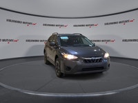 // ACCIDENT FREE!! // Meet the 2021 Subaru Crosstrek Convenience AWD, now available at Haldimand Mot... (image 1)