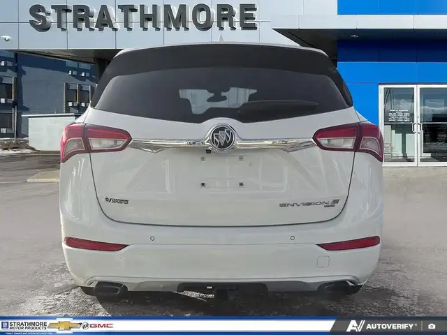 2019 Buick Envision65087591127682124