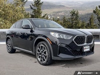 Elevate your daily drive with the stunning 2025 BMW X2 xDrive28i Sport Utility, finished in a captiv... (image 6)
