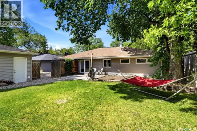 1829 GRANT DRIVE Regina, Saskatchewan in Houses for Sale in Regina - Image 34