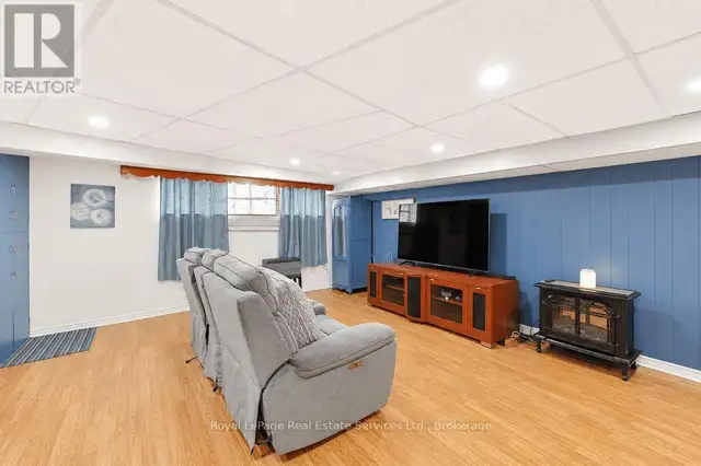 334 TRAGINA AVENUE N Hamilton (Homeside), Ontario in Houses for Sale in Oakville / Halton Region - Image 32