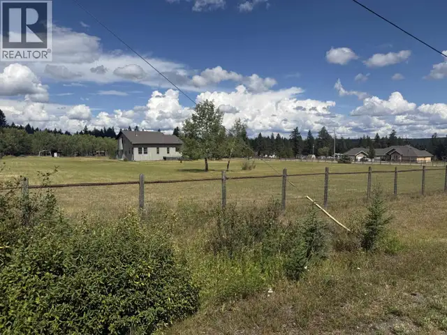 2644 SELKIRK ROAD Williams Lake, British Columbia in Houses for Sale in Williams Lake - Image 28