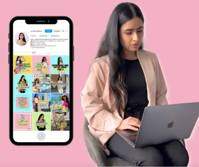 Social media manager | video editing  | TikTok Instagram YouTube, View more
