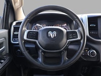 SAFETY INLCUDED LOCAL ONTARIO CAR Clean Dodge Ram 2500 BIG HORN Crew Cab 6.4L V8 with Automatic Tran... (image 7)