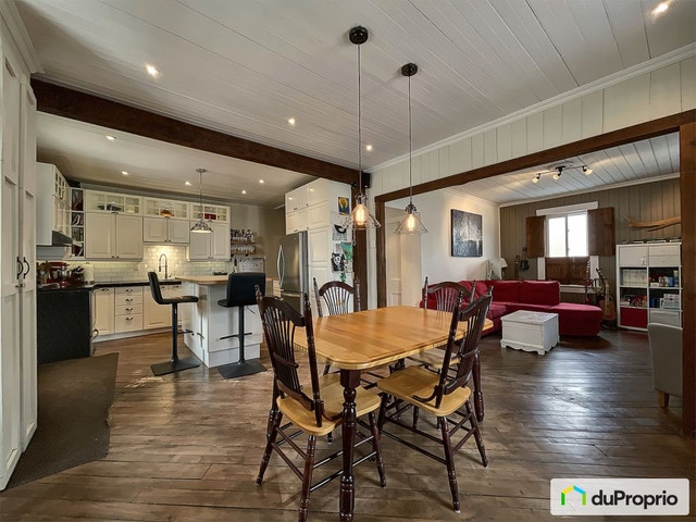 $364,900 - 1 1/2 Storey for sale in Victoriaville — photo 2
