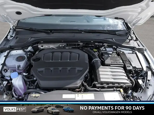 2026 Volkswagen Golf R BLACK EDITION | AUTOMATIC TRANSMISSION in Cars & Trucks in Chilliwack - Image 11