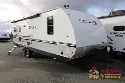 MVSA #40458 See Dealer Website for Details. 2025 LANCE LANCE SQUIRE 26 ...