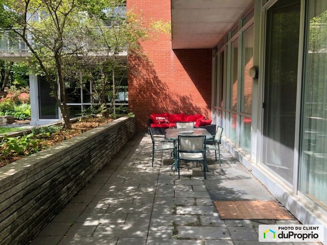 $435,000 - Condominium in Ville-Marie (downtown, old Mtl) — photo 2