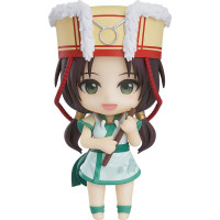 Chinese Paladin: Sword and Fairy Anu Nendoroid Action Figure