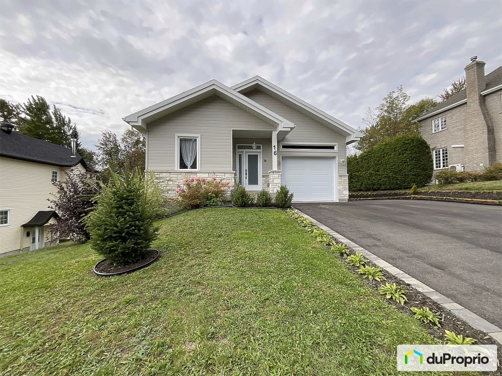 $849,000 - Bungalow for sale in Beaupre — photo 2