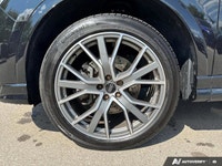 *2021 Audi Q3 Progressiv quattro | Panoramic Sunroof | Leather | Virtual Cockpit * The 2021 Audi Q3... (image 8)