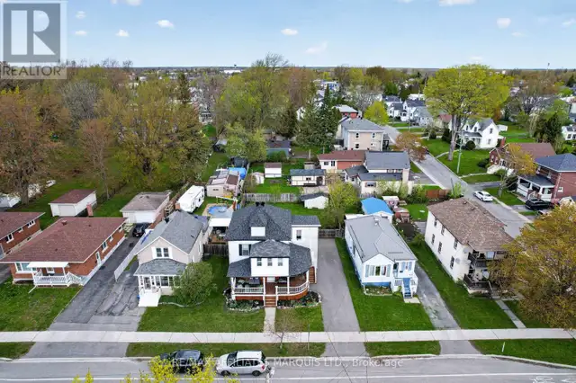335 FIFTH STREET E Cornwall, Ontario in Houses for Sale in Cornwall - Image 39