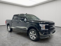 3.5L V6 ECOBOOST ENGINE, 4x4, BLUETOOTH CONNECTION, BACK-UP CAMERA, AUTOMATIC HEADLIGHTS As the seas... (image 7)