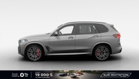 BMW Laval présente la toute nouvelle *BMW X5 xDrive40i 2026.* Une combinaison de puissance, confort... (image 3)