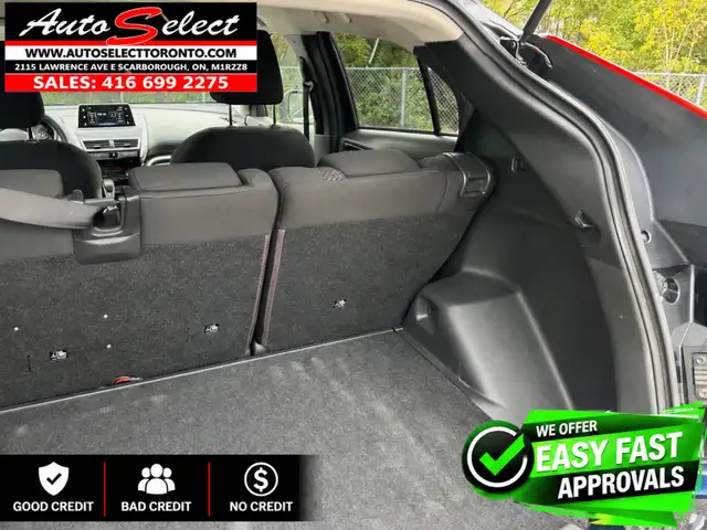 2020 Mitsubishi Eclipse Cross ES AWD - Backup Camera - Apple...5810291202130124811