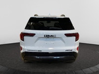 Welcome to Capital GMC! This 2026 GMC Terrain in Summit White is equipped with AWD and Turbocharged... (image 3)
