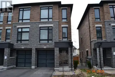 1440 CORAL SPRINGS PATH Oshawa (Taunton), Ontario