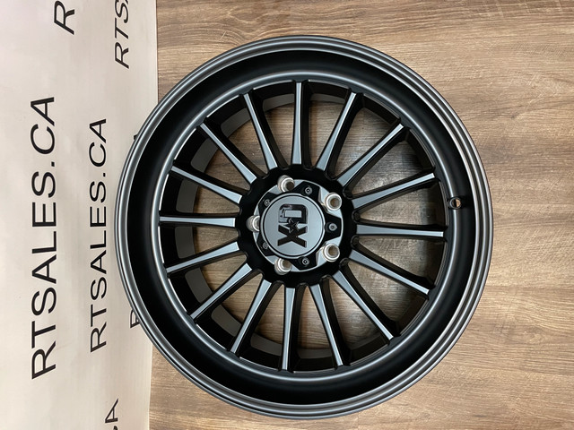 20x9 XD Rims 5x139 Dodge Ram 1500 in Tires & Rims in Saskatoon