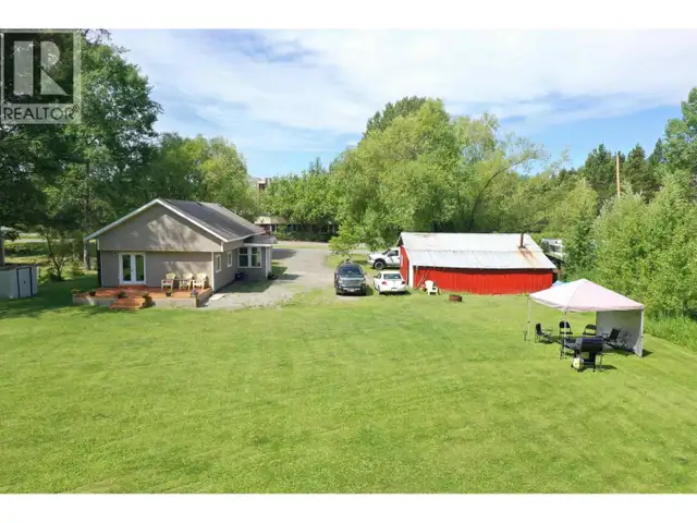 602 FIR STREET Quesnel, British Columbia in Houses for Sale in Quesnel - Image 29