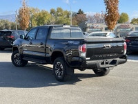 Tonneau Cover - Running Boards - Sunroof - Wireless Smartphone Charger - Navigation Map The 2023 Toy... (image 2)
