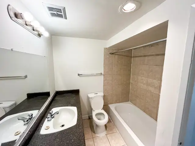 Whalley Apartment For Rent | Gateway Place Apartments in Long Term Rentals in Delta/Surrey/Langley - Image 9