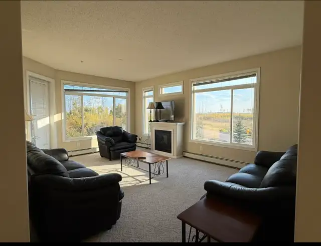 230 Wilson 2 Bed 2 Bath Condos Underground Parking in Long Term Rentals in Fort McMurray - Image 29
