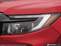 Introducing the 2026 Honda Ridgeline TrailSport AWD, a striking new truck that's unmissable in its b... (image 8)