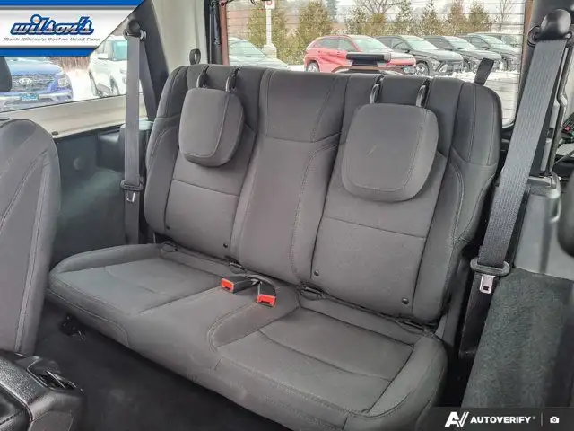 2022 Jeep Wrangler Sport 4X4 | Hard Top | Auto | A/C | CarPlay in Cars & Trucks in Guelph - Image 26