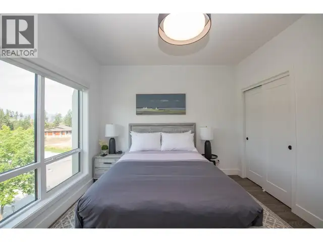 105 Predator Ridge Drive Unit# 4 Vernon, British Columbia in Condos for Sale in Fort St. John - Image 38