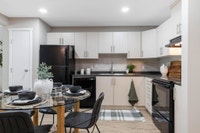 Conveniently located in the community of Orchards Walk in Kamloops, BC, Broadstreet's 1, 2 and 3-bed... (image 7)