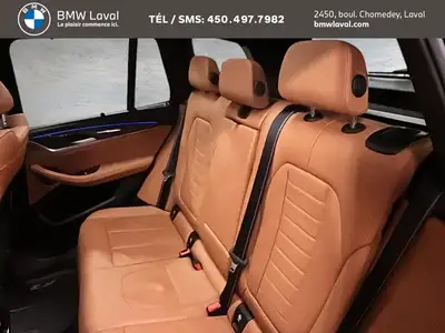 2022 BMW X3 M40i | Gr. Sup. Amélioré | Gr. M Sport Pro, View more
