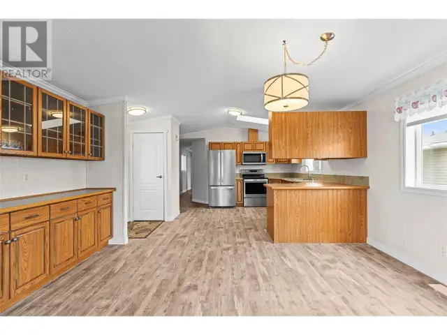 12560 Westside Road Unit# 13 Vernon, British Columbia in Houses for Sale in Vernon - Image 12