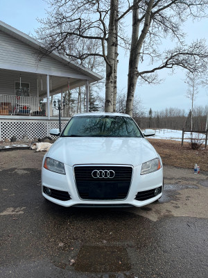 2011 Audi A3